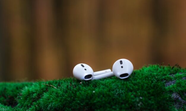 450+ Cool Names For Airpods: The Ultimate Collection