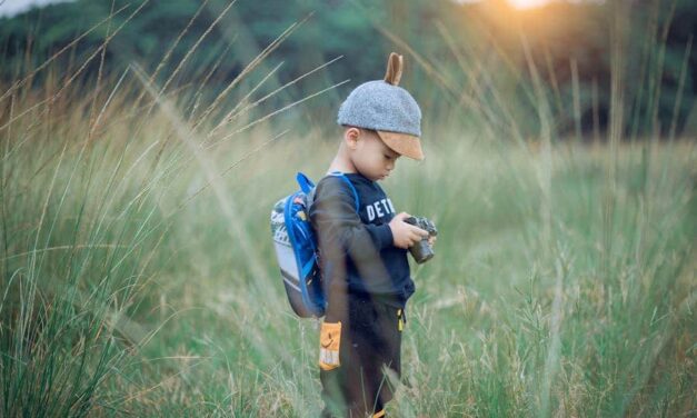 1050+ Cool Names For Boy: Unique & Fun Collection