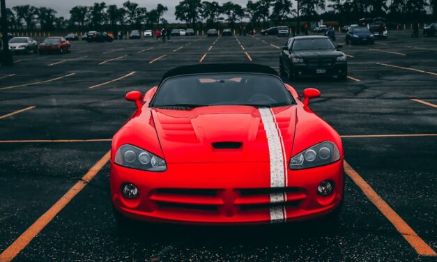 750+ Cool Names For Cars : Ultimate Unique Car Name Guide