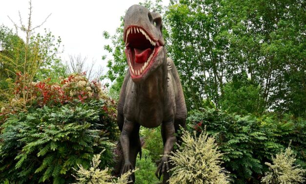 450+ Cool Names For Dinosaurs: Epic Dinosaur Name Ideas You’ll Love