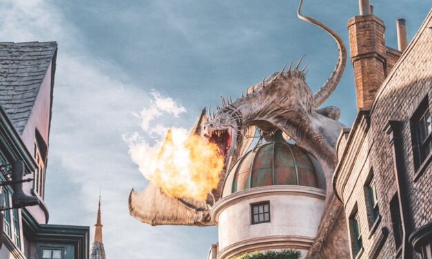 750+ Cool Names For Dragons : Ultimate Collection