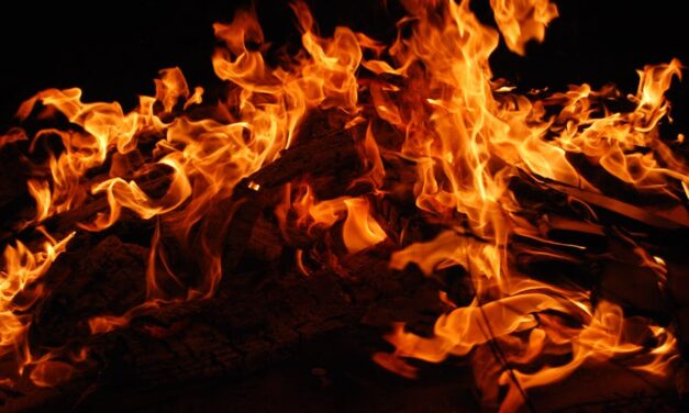 350+ Cool Names For Fire: Spark Your Imagination