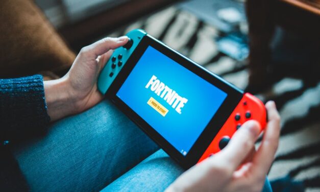 750+ Cool Names For Fortnite : Ultimate Creative Guide