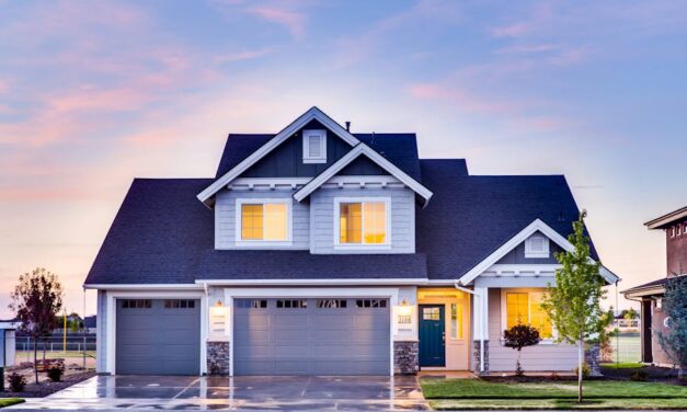 850+ Cool Names For Houses: Unique & Charming Ideas