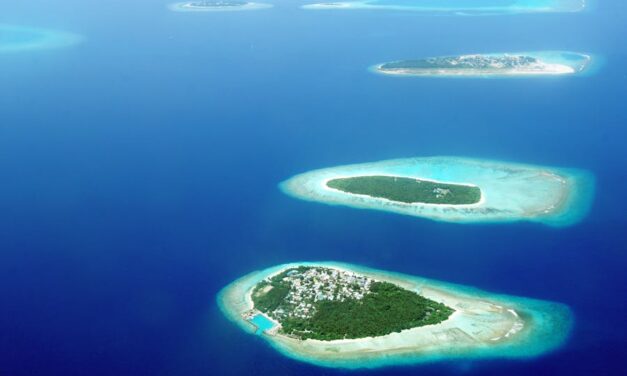 1000+ Cool Names For Islands: Ultimate Creative Guide