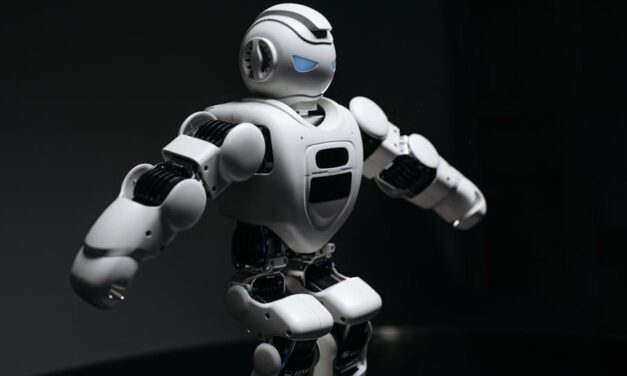 250+ Cool Names For Robots: Ultimate Guide
