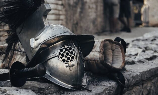 750+ Cool Names For Swords : Epic, Unique, And Legendary