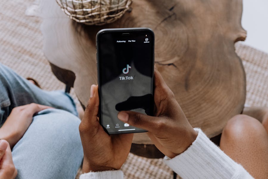 750+ Cool Names for TikTok: Ultimate Trendy Collection