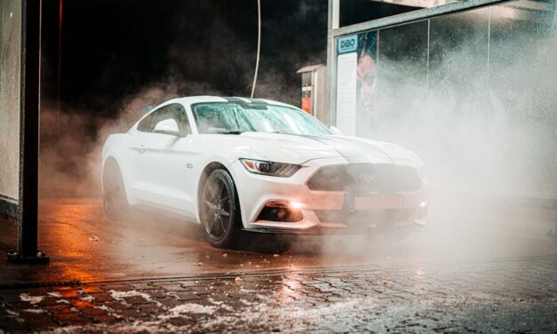 350+ Cool Names For A Mustang Car: Bold And Powerful Ideas