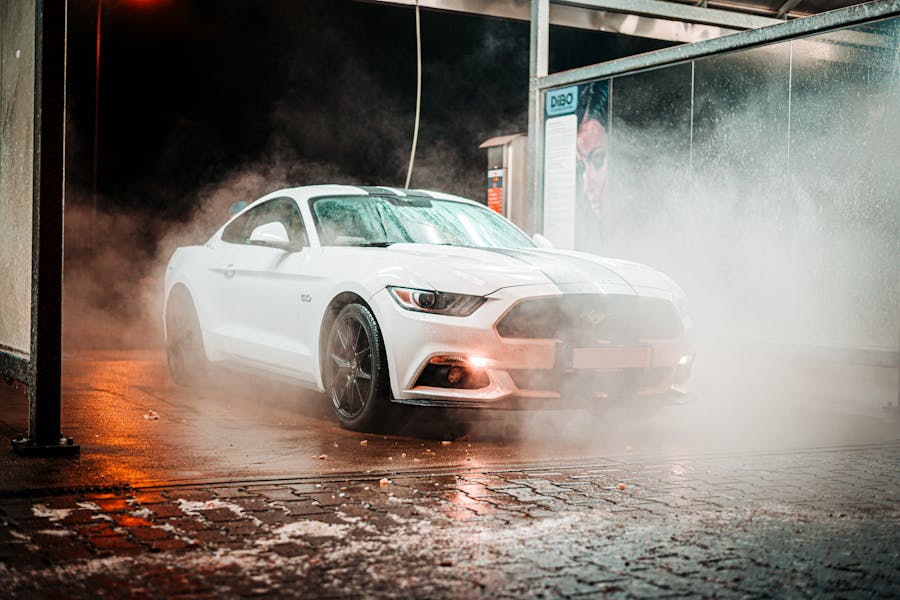 350+ Cool Names For A Mustang Car: Bold And Powerful Ideas