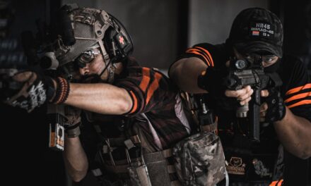 550+ Cool Names For Guns: Bold And Fierce Ideas
