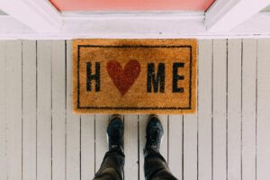 cool names for home