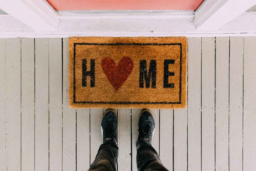 600+ Cool Names For Home: Creative And Unique Ideas