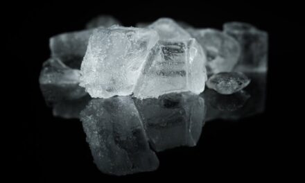 400+ Cool Names For Ice: Creative And Catchy Ideas