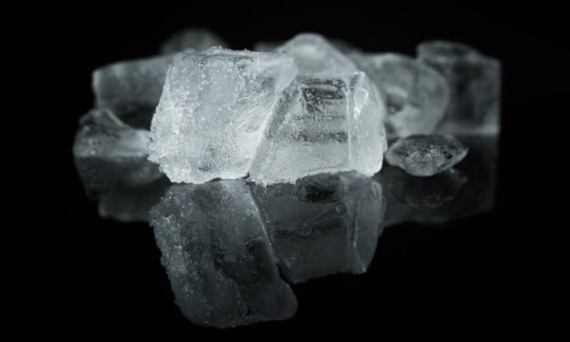 400+ Cool Names For Ice: Creative And Catchy Ideas