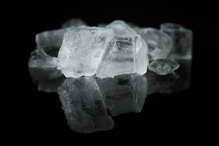 400+ Cool Names For Ice: Creative And Catchy Ideas