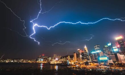 500+ Cool Names For Lightning: Electrifying And Unique Ideas