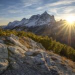 400+ Cool Names For Mountains: Majestic And Inspiring Ideas