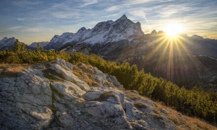 400+ Cool Names For Mountains: Majestic And Inspiring Ideas