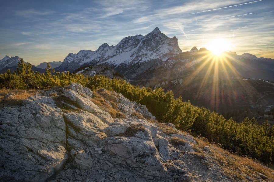 400+ Cool Names For Mountains: Majestic And Inspiring Ideas