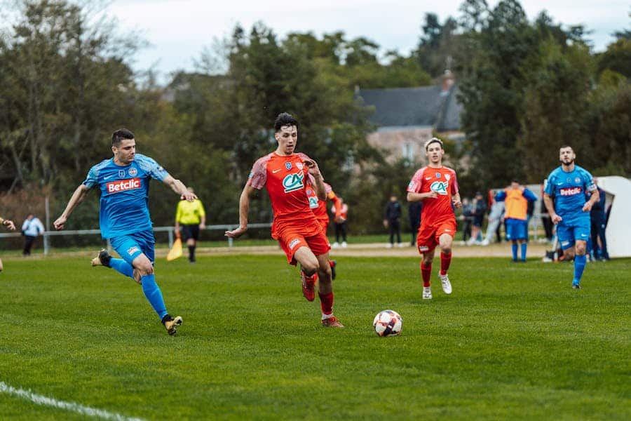 450+ Cool Names For Soccer Teams: Unique and Memorable Ideas