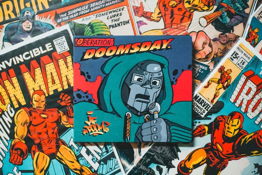 450+ Cool Names For Superheroes: Unique And Powerful Ideas