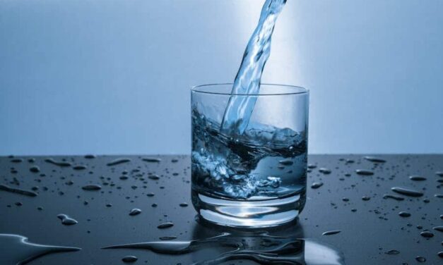 400+ Cool Names For Water: Fresh And Refreshing Ideas
