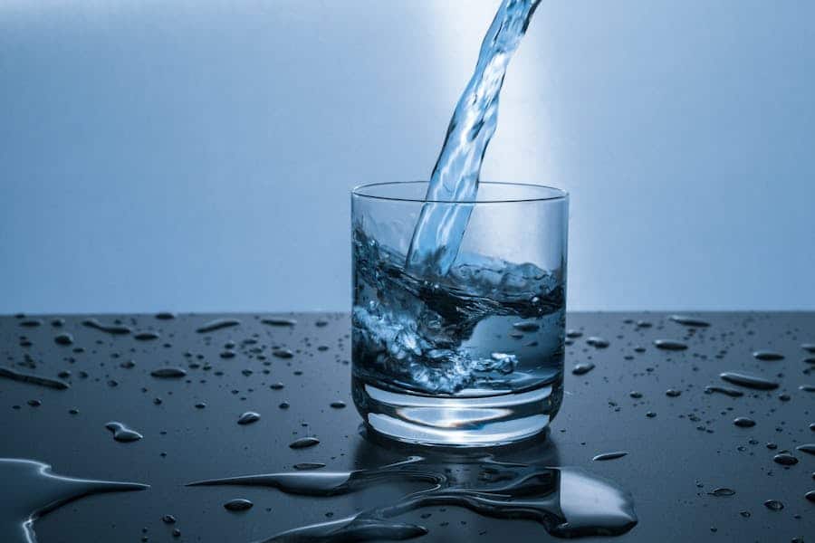 400+ Cool Names For Water: Fresh And Refreshing Ideas
