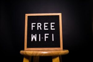 cool names for wifi(1)