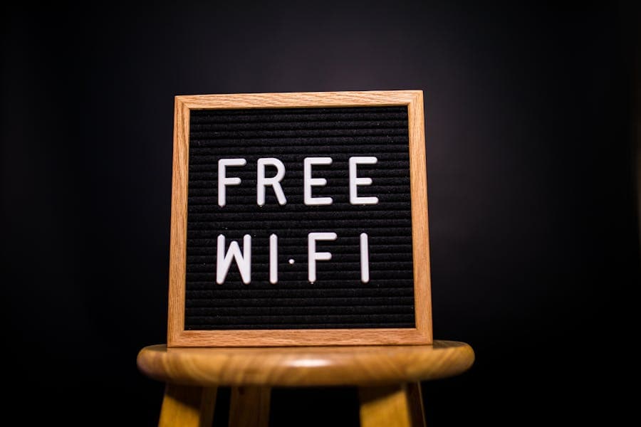 300+ Cool Names For WiFi: Creative And Fun Ideas